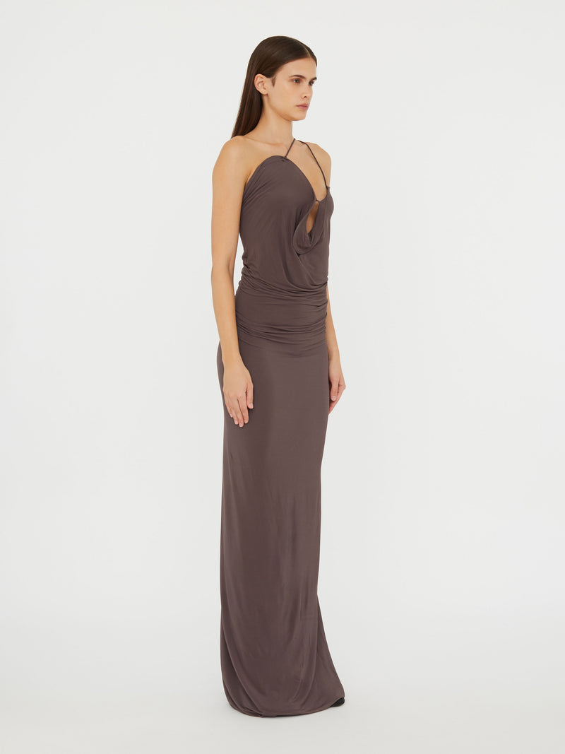 Wave Coil Dress - Image 2