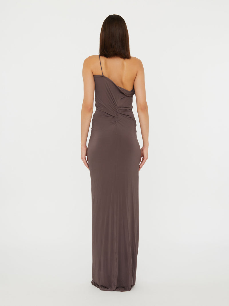 Wave Coil Dress - Image 5