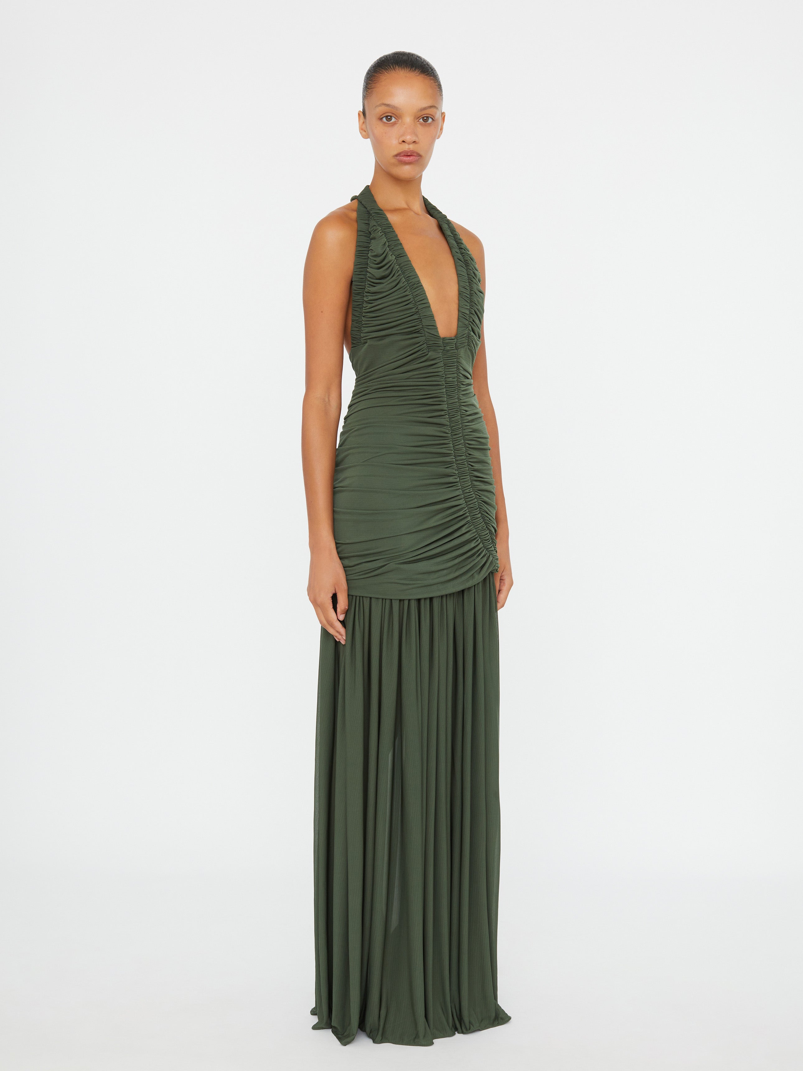 Christopher Esber Orion Gown in Size 14 Christopher Esber Orion Gown in Size 14