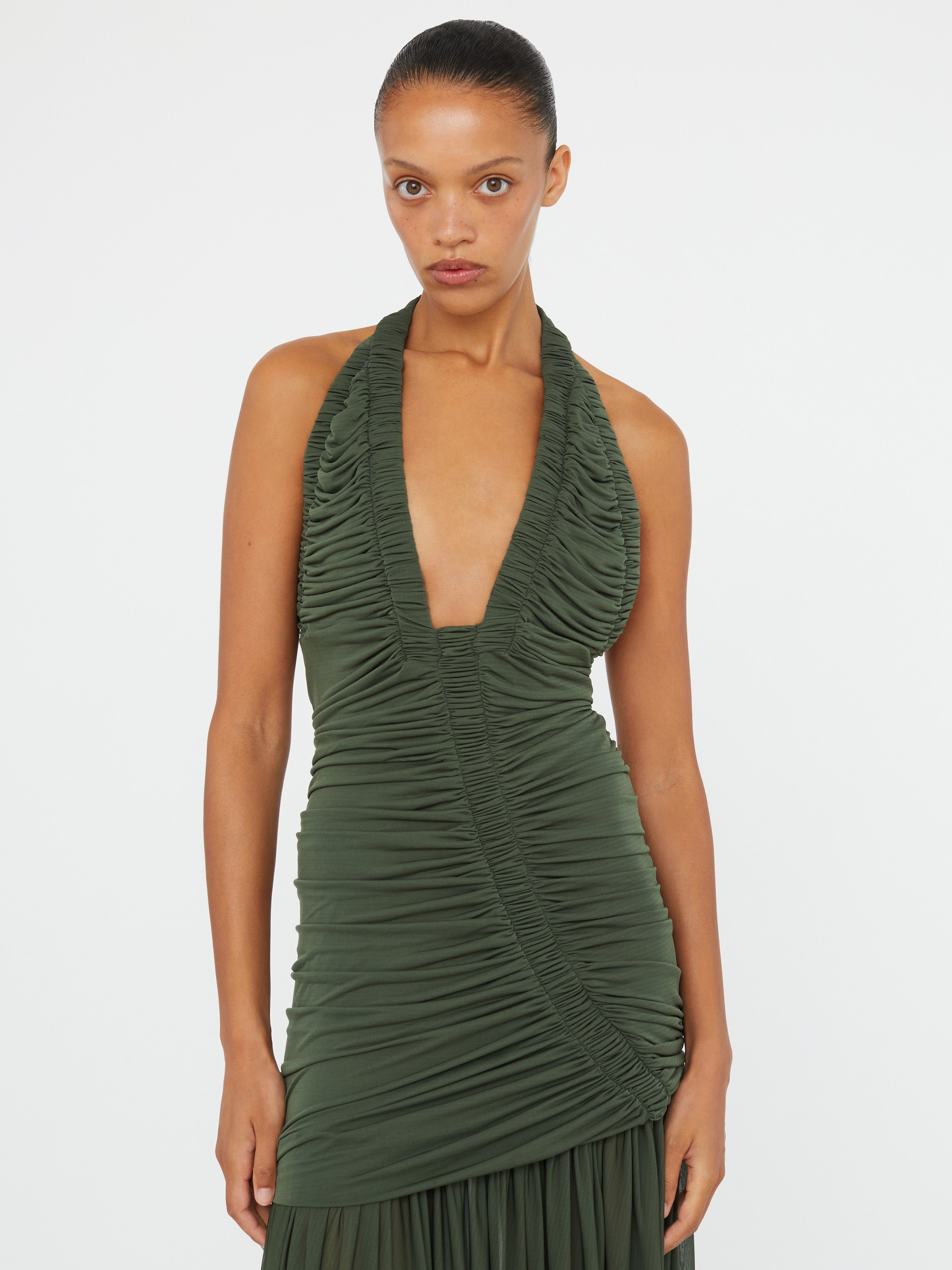 Christopher Esber | Orion Gown Christopher Esber | Orion Gown