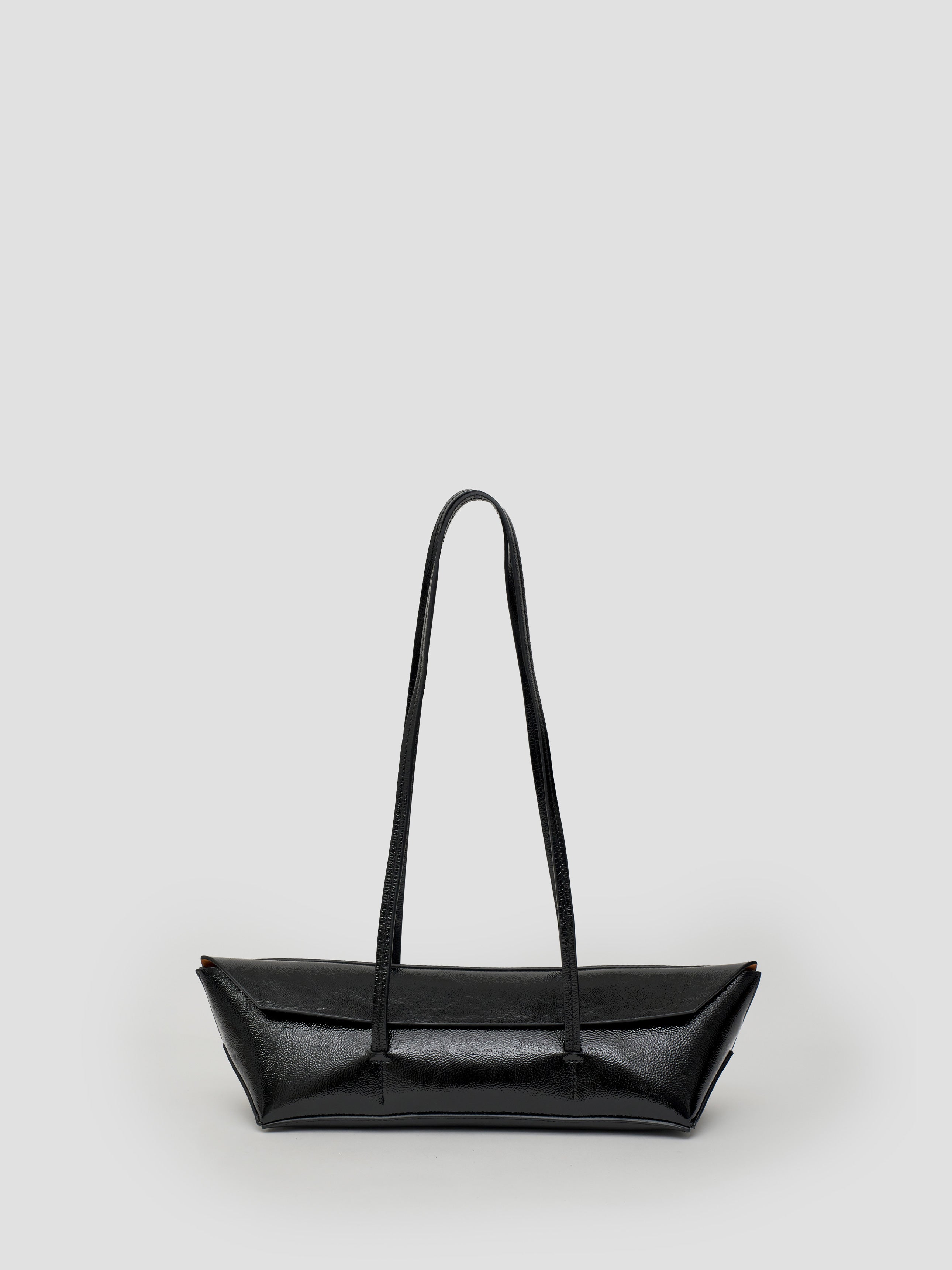 Gondola Patent Mini Tote