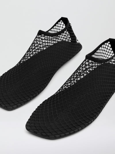 Mesh Water Flat