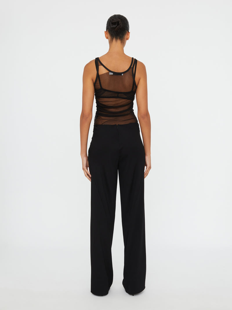Traverse Bias Trouser - Image 4