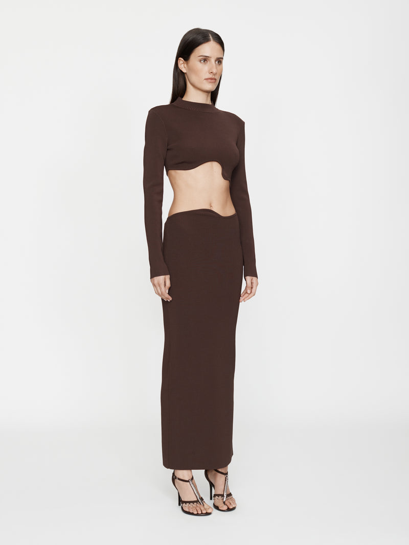 Maparadita Long Sleeve Top - Image 5