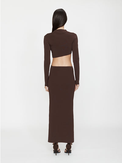 Maparadita Midi Skirt