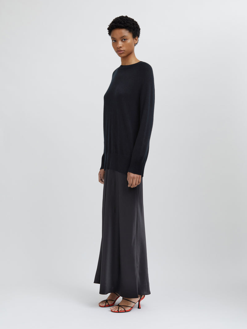 Monument Long Dress - Image 3