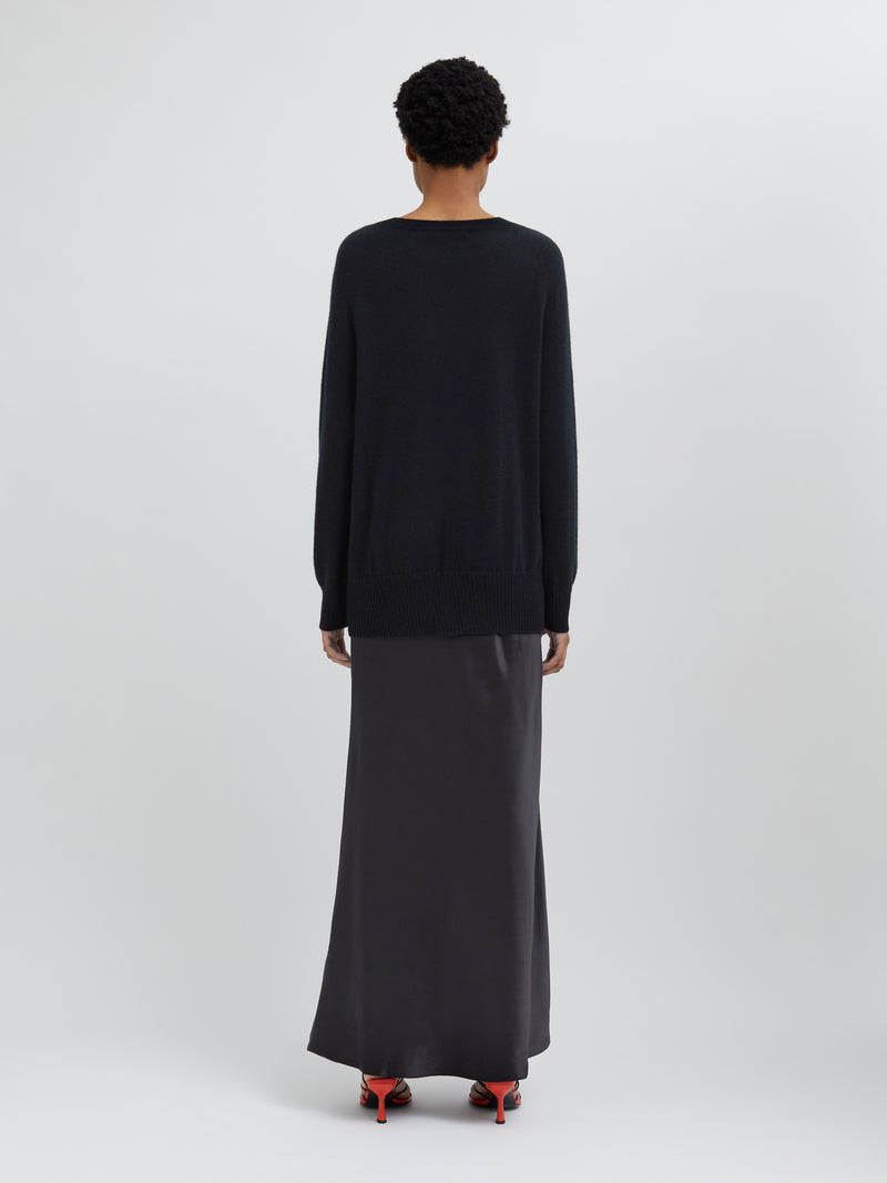 Monument Long Dress - Image 4