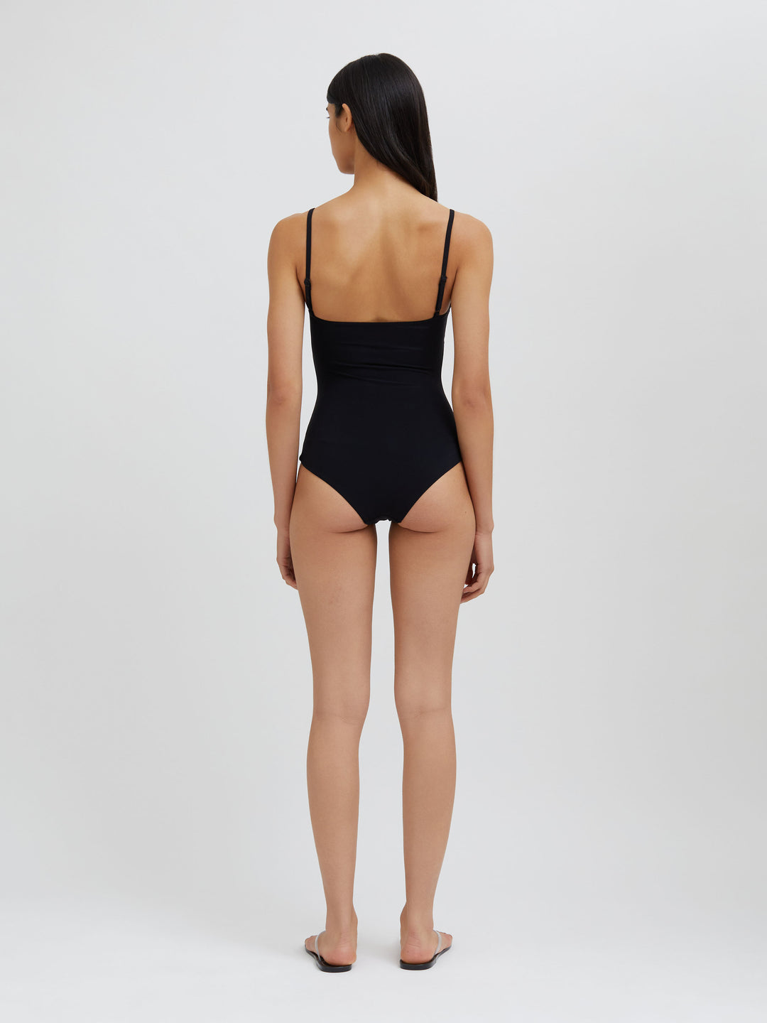 Pierced Orbit One Piece