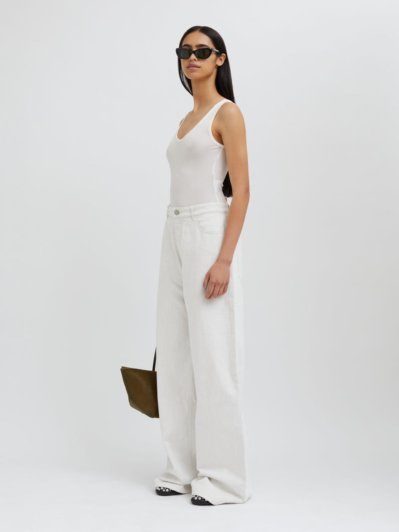 Sonora Tank Bodysuit - Image 3