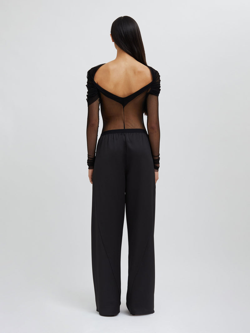 Bias Trouser - Image 5