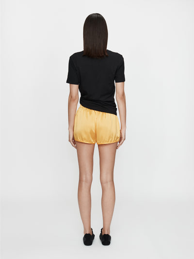 Jason Boxer Short