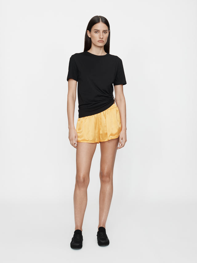 Jason Boxer Short