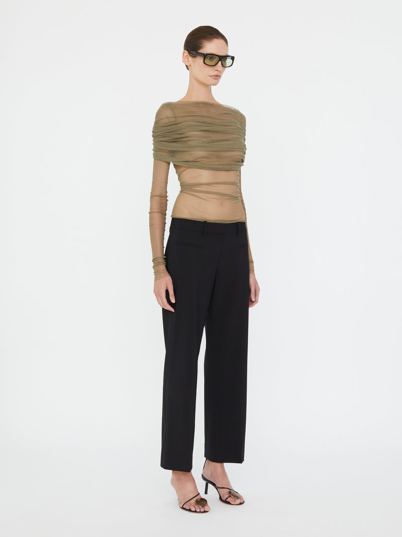 Veiled Top - Image 3