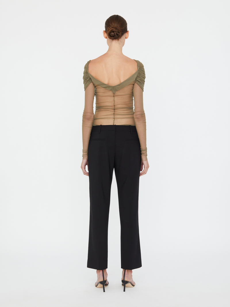Veiled Top - Image 5