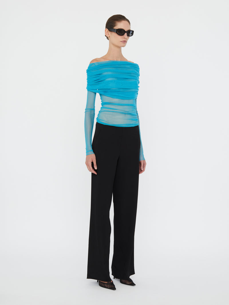 Veiled Top - Image 3