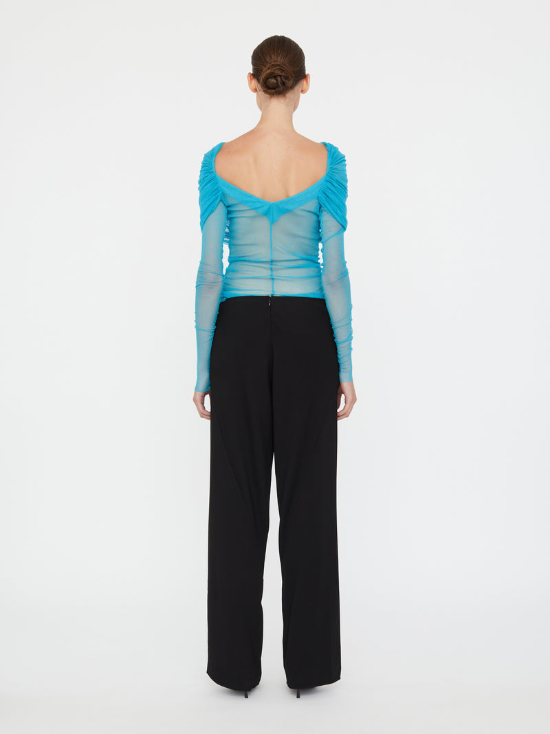 Veiled Top - Image 4