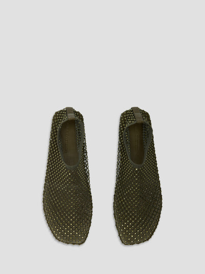 Minette Flat