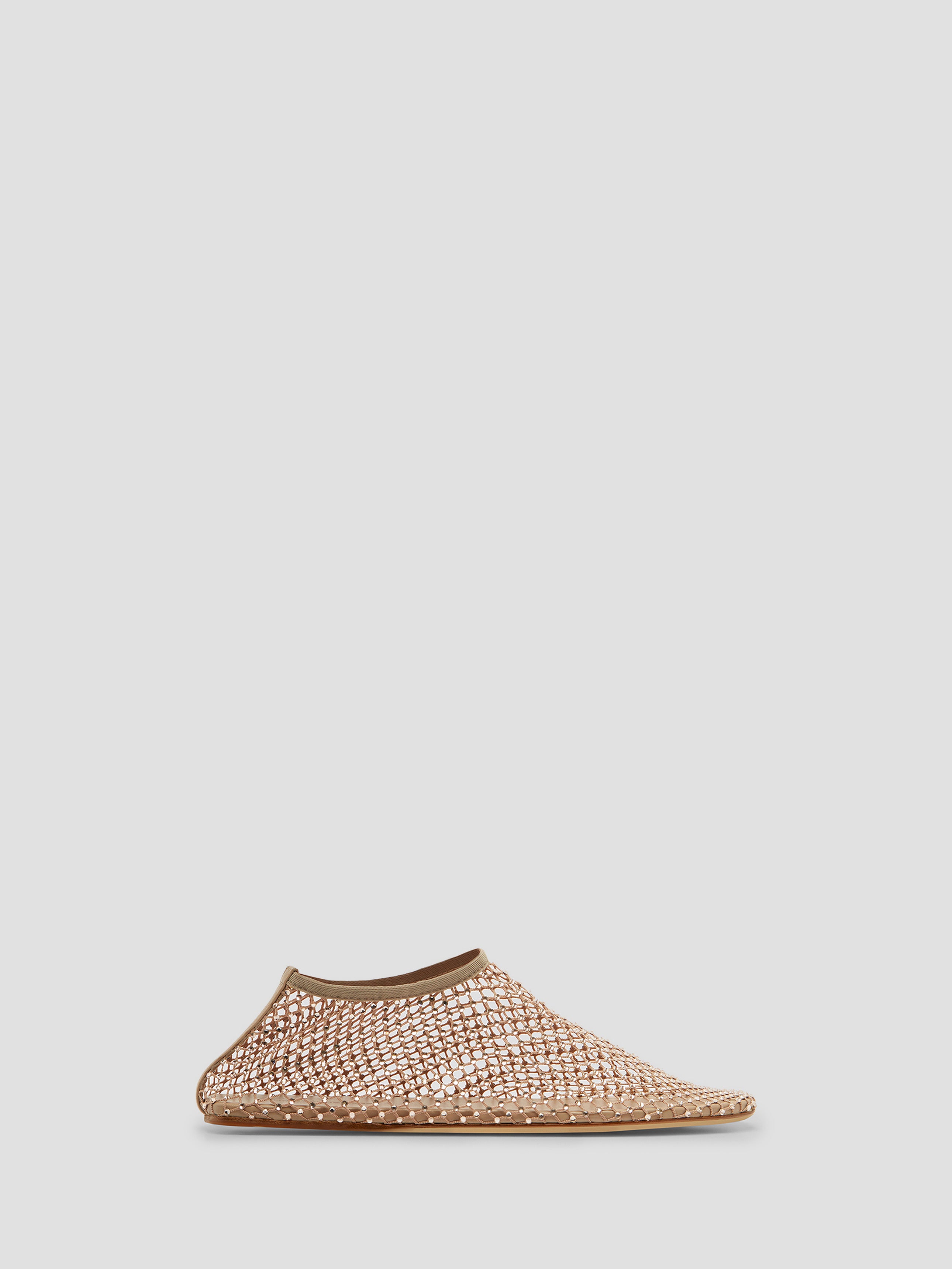 Christopher Esber | Minette Flat Shell