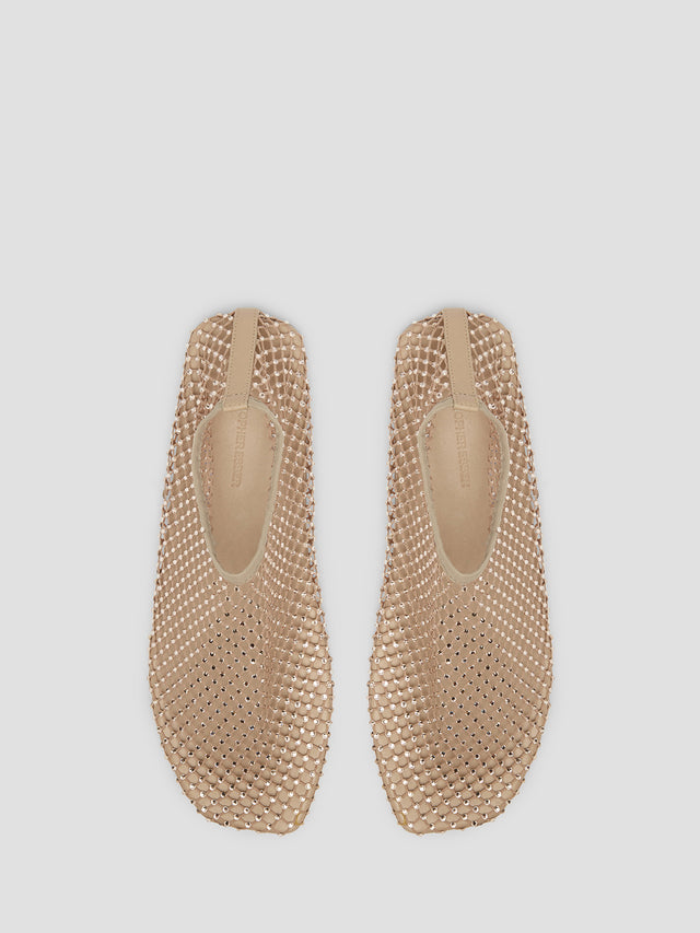 Minette Flat