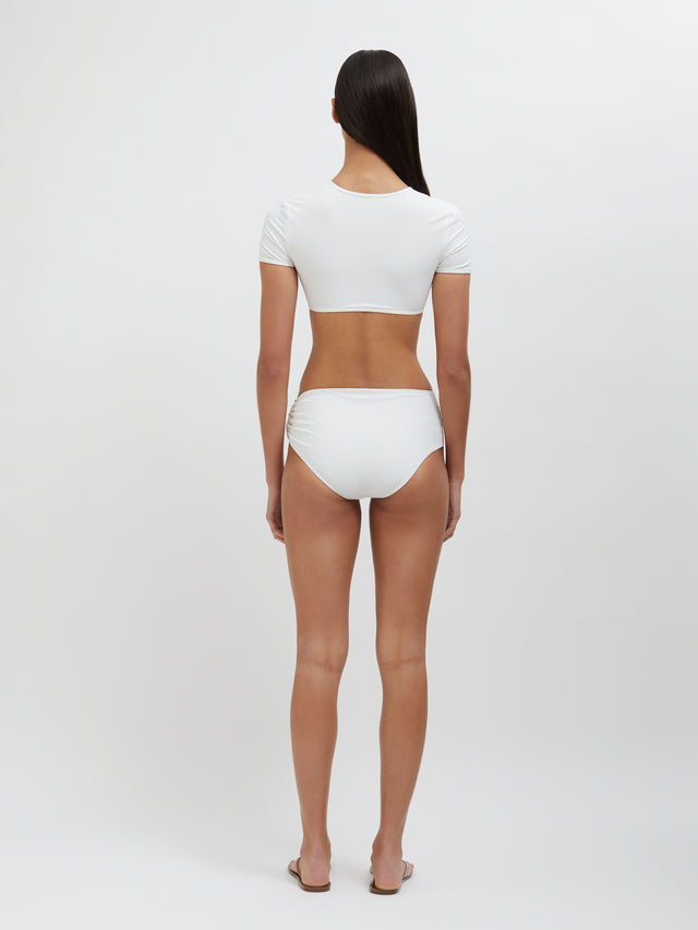 U Prong Brief
