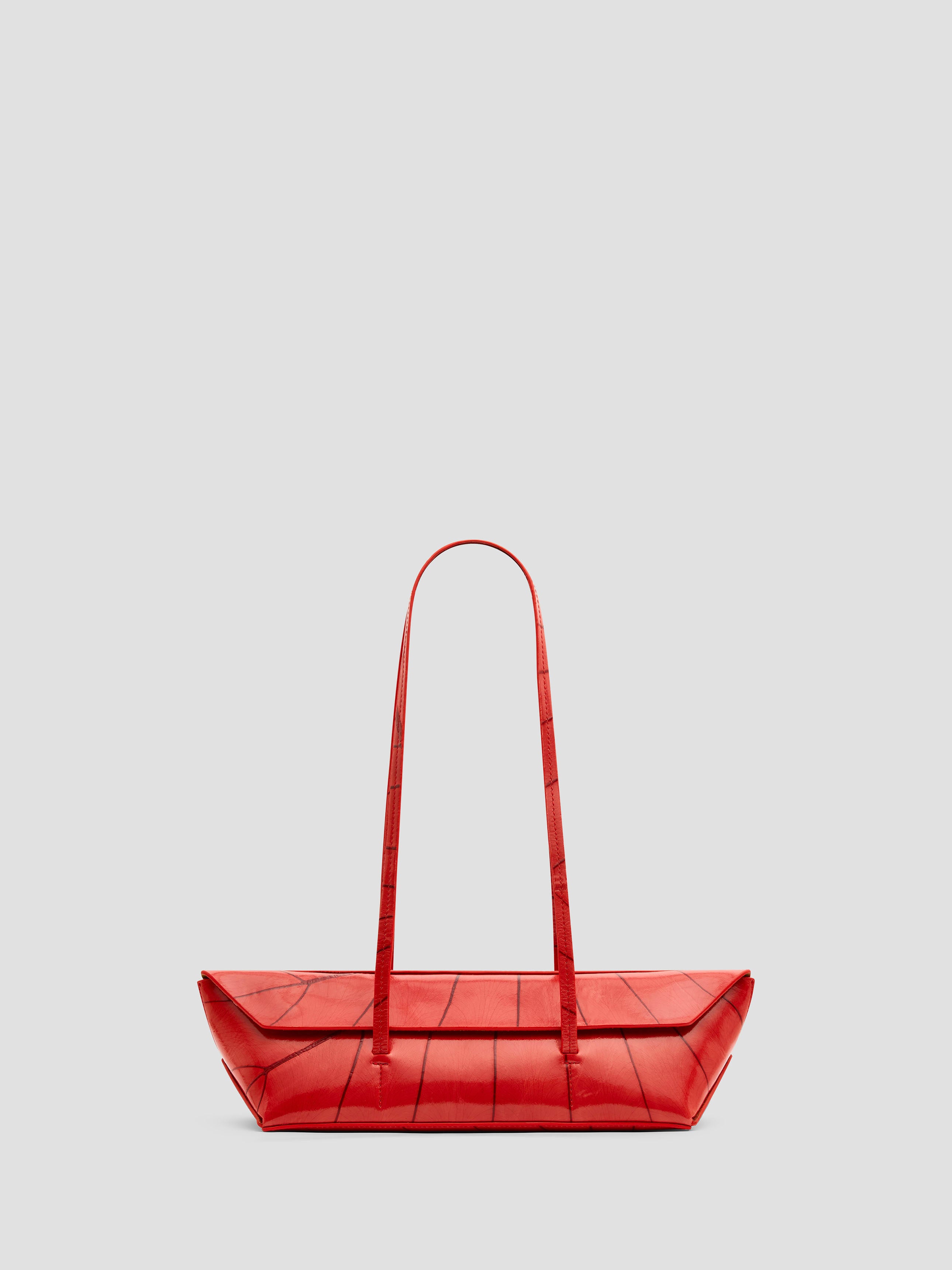 Gondola Leaf Mini Tote