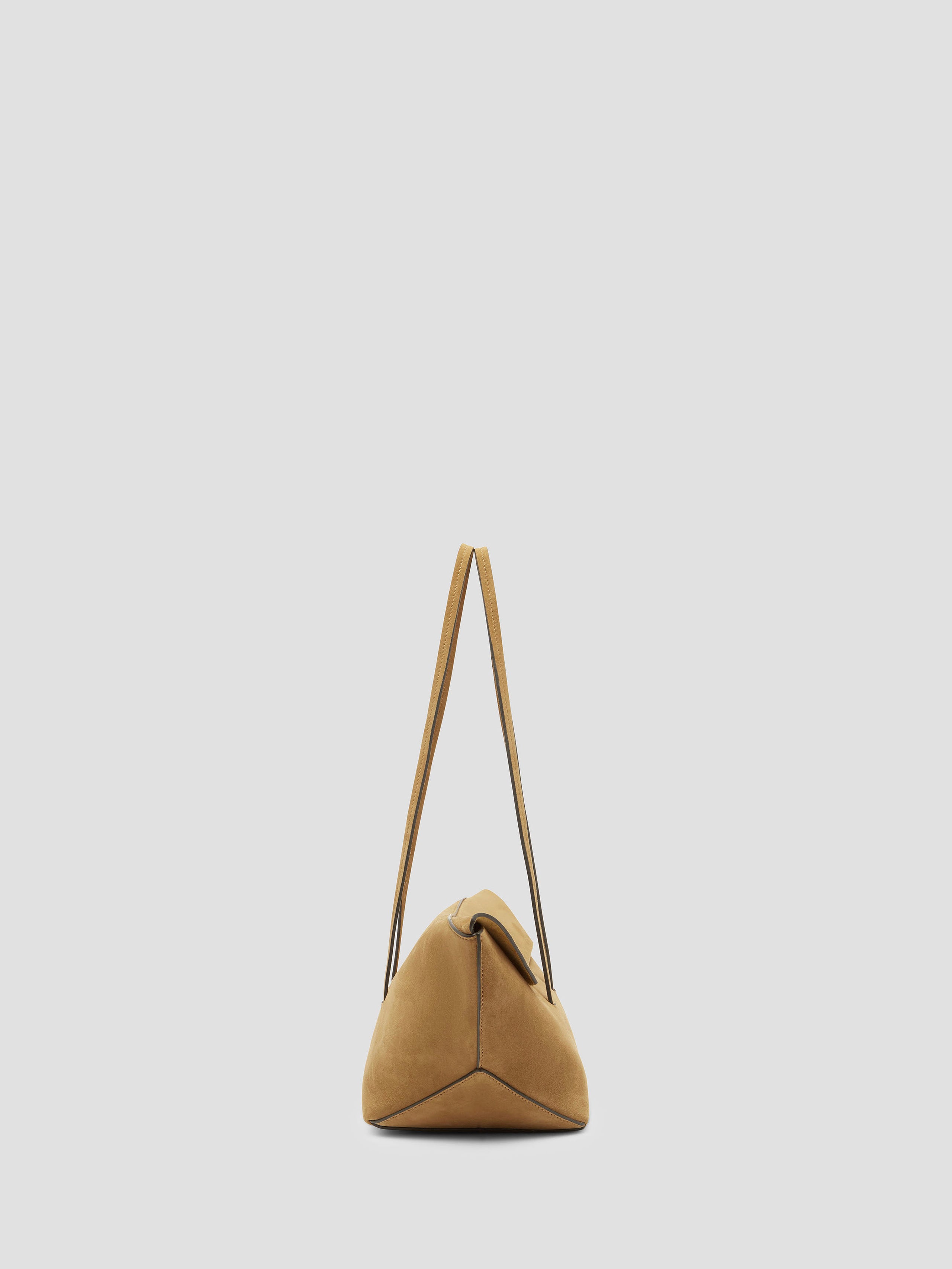 Gondola Suede Small Tote