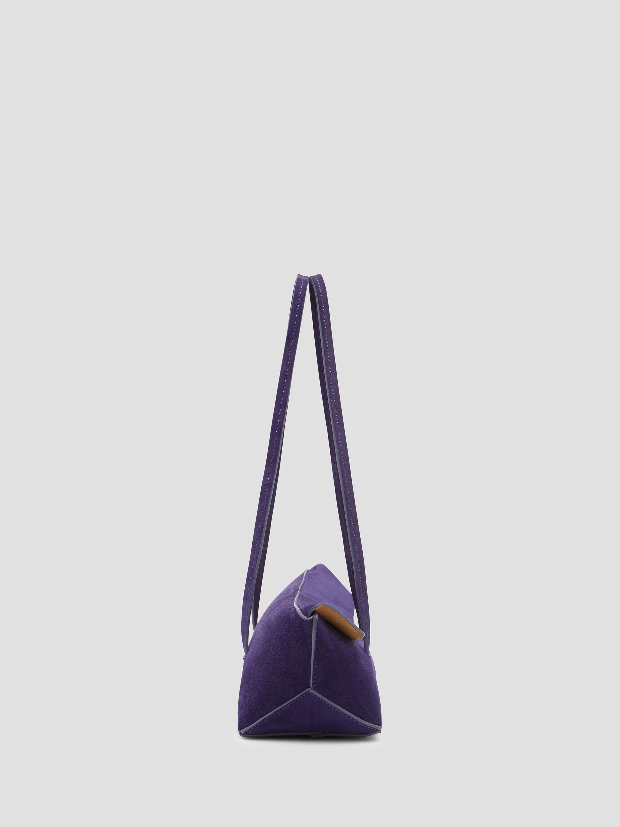 Gondola Suede Mini Tote