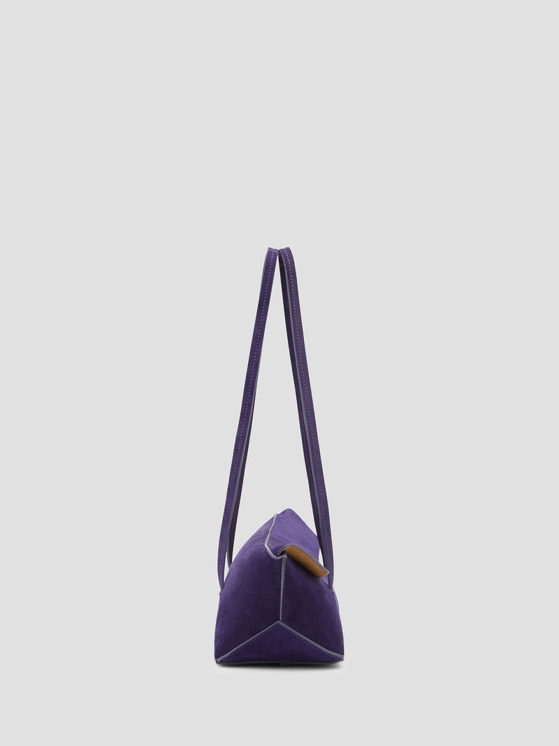 Gondola Suede Mini Tote - Image 3