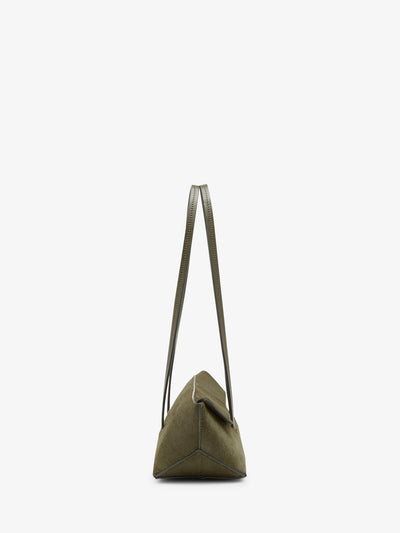 Gondola Textured Mini Tote