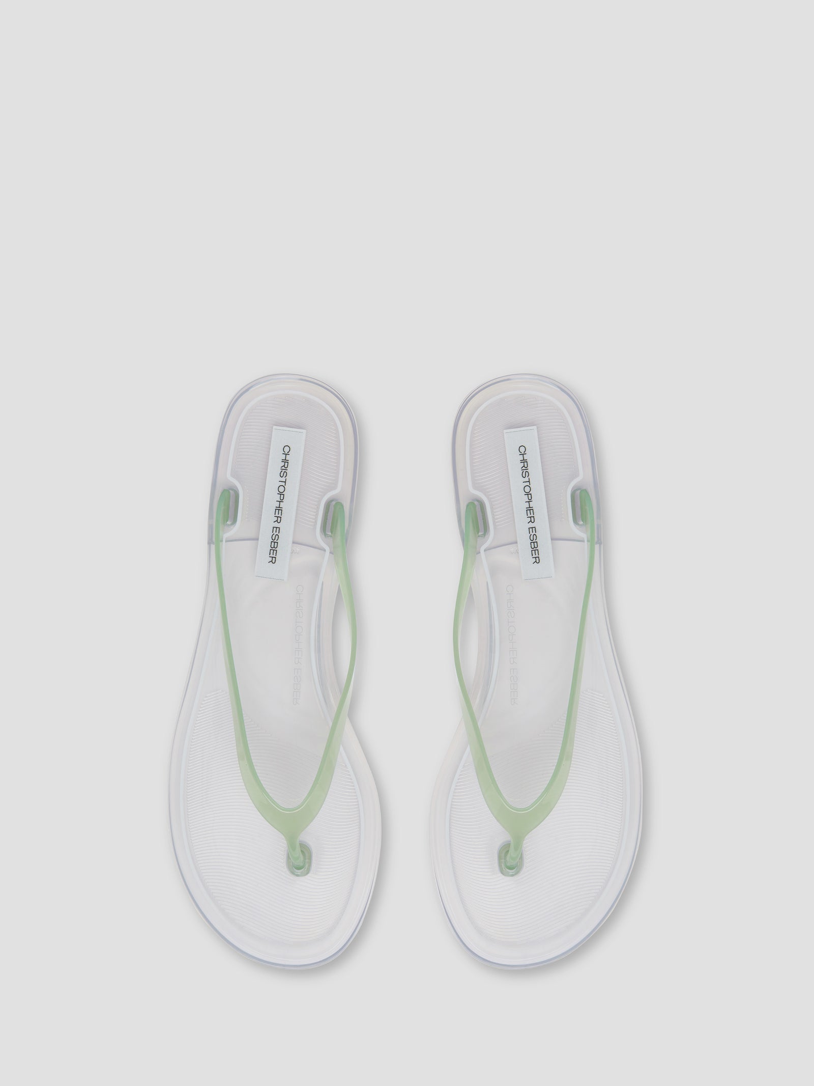 CHRISTOPHER ESBER | Jo Flip Flop main image 1