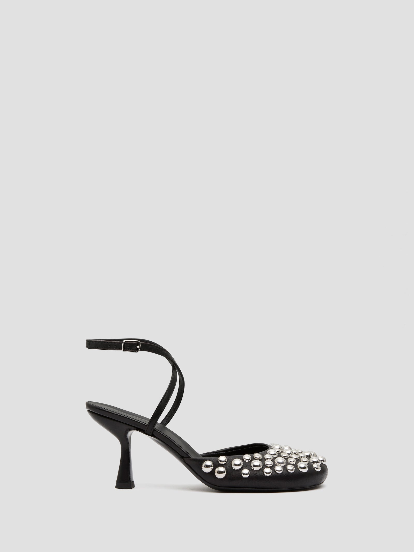 Hayden Studded Heel