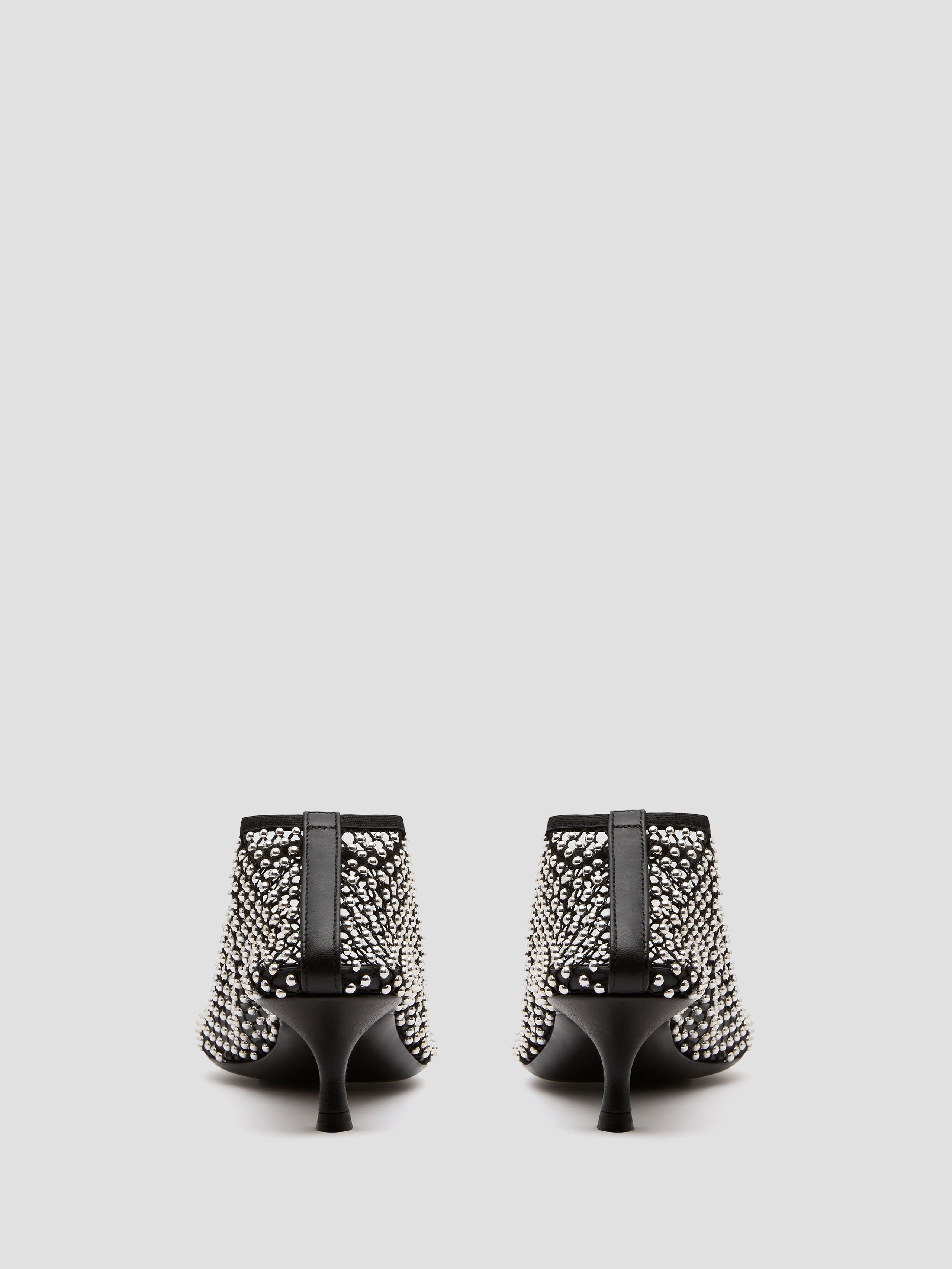 Minette Stud Micro Heel