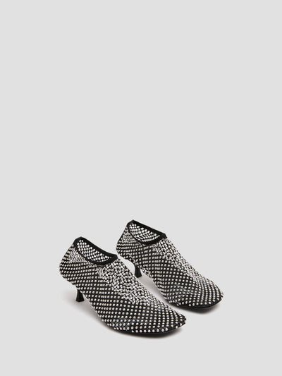 Minette Stud Micro Heel