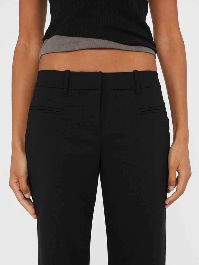 Double Fly Trouser - Image 4