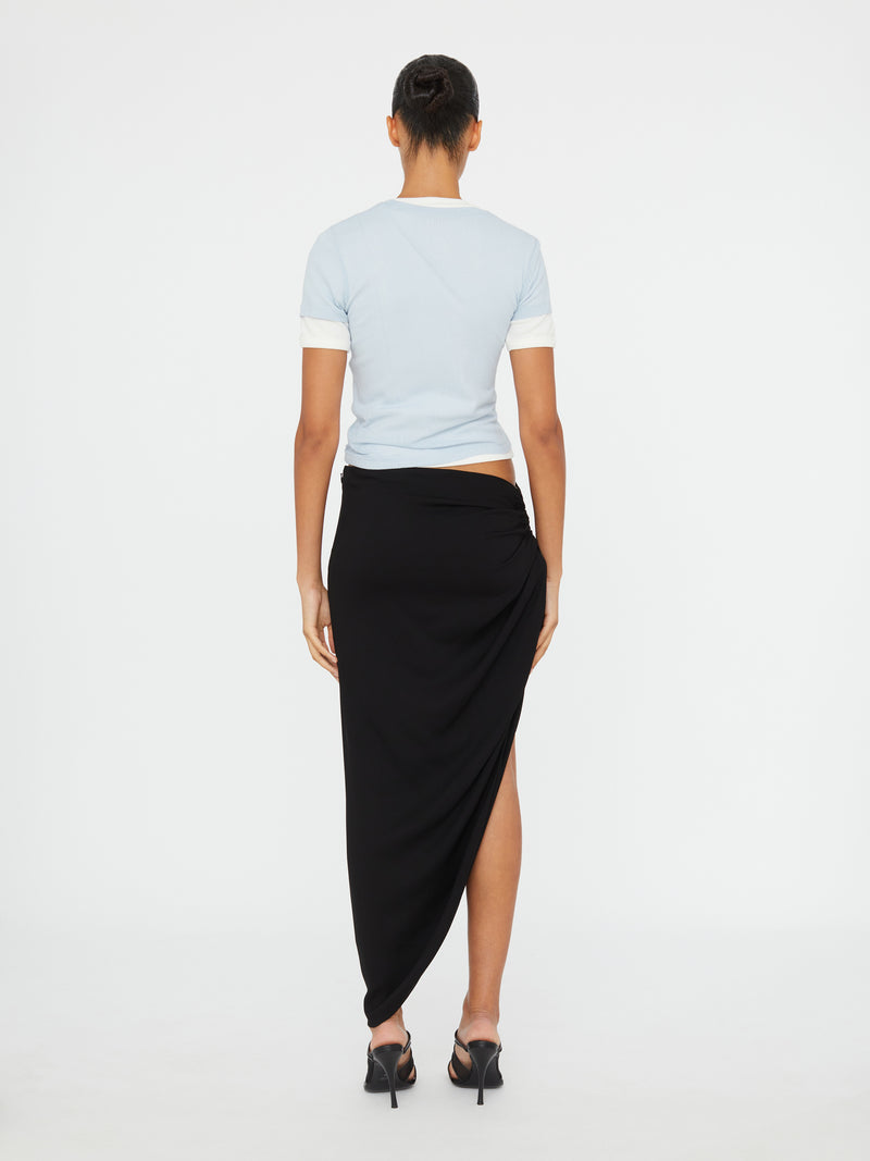 Crescent Gather Skirt - Image 4