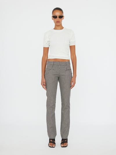 Railroad Pillar Trouser