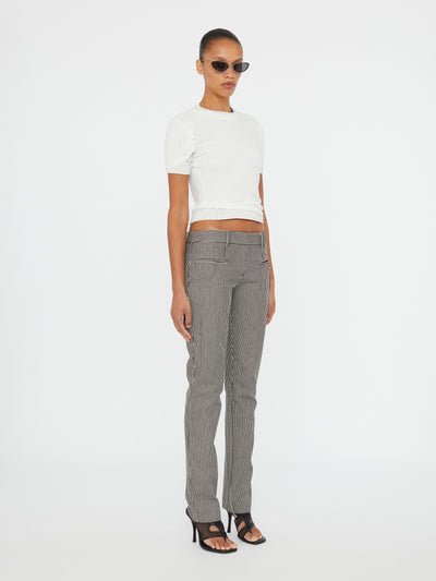 Railroad Pillar Trouser