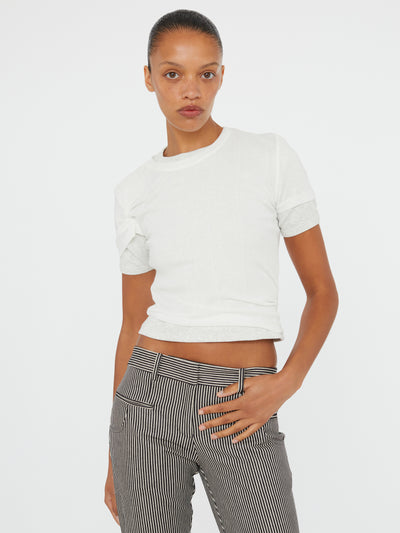 Railroad Pillar Trouser