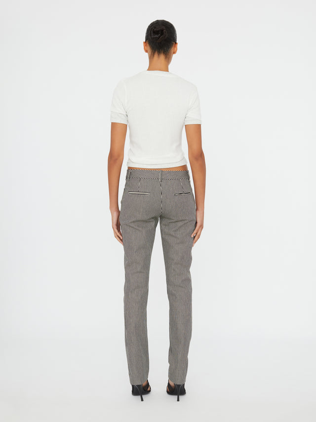 Railroad Pillar Trouser