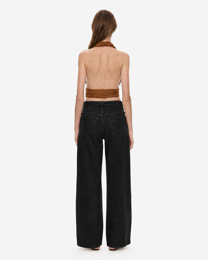 Relaxed Denim Quartz Jean - Image 4