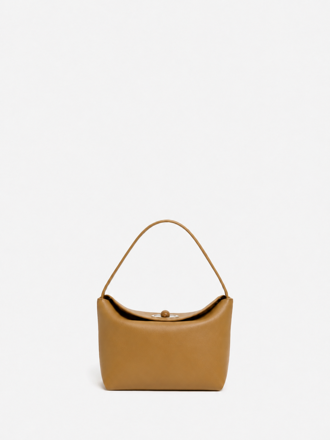Turnlock Mini Bag
