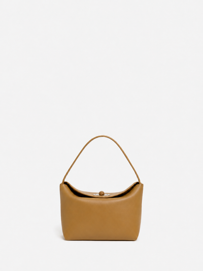 Turnlock Mini Bag