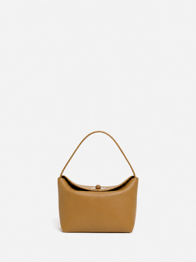 Turnlock Mini Bag