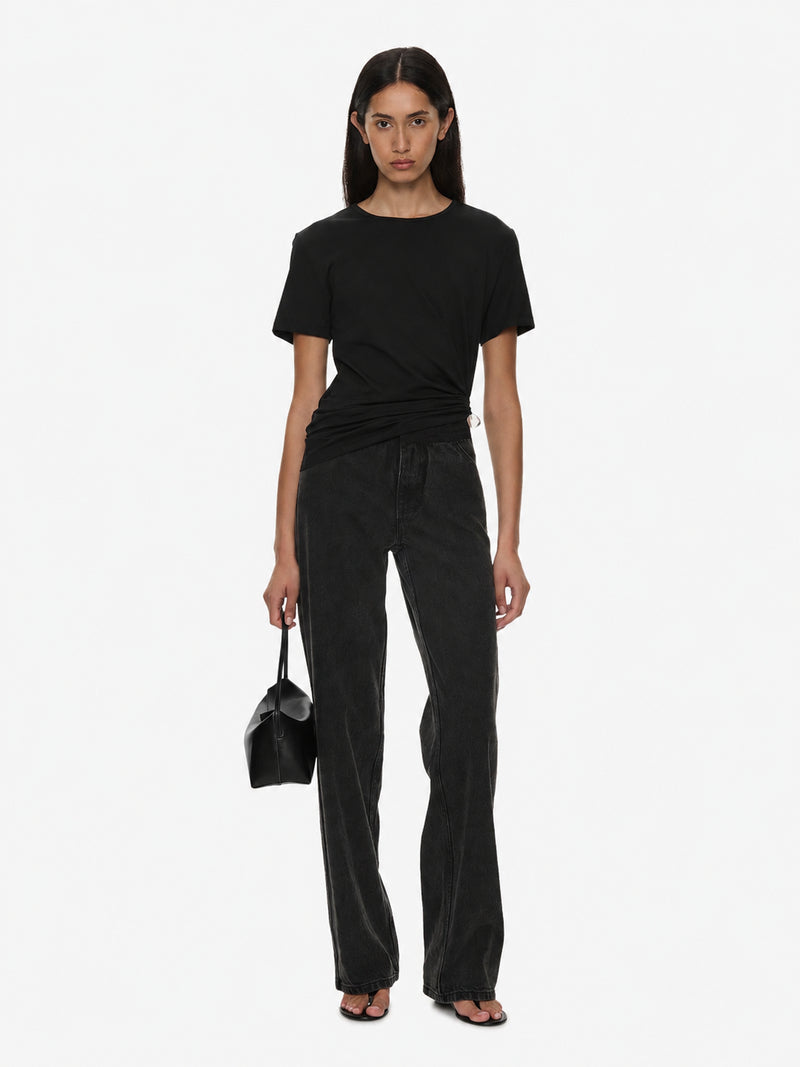 Bree Quartz Tee - Image 2