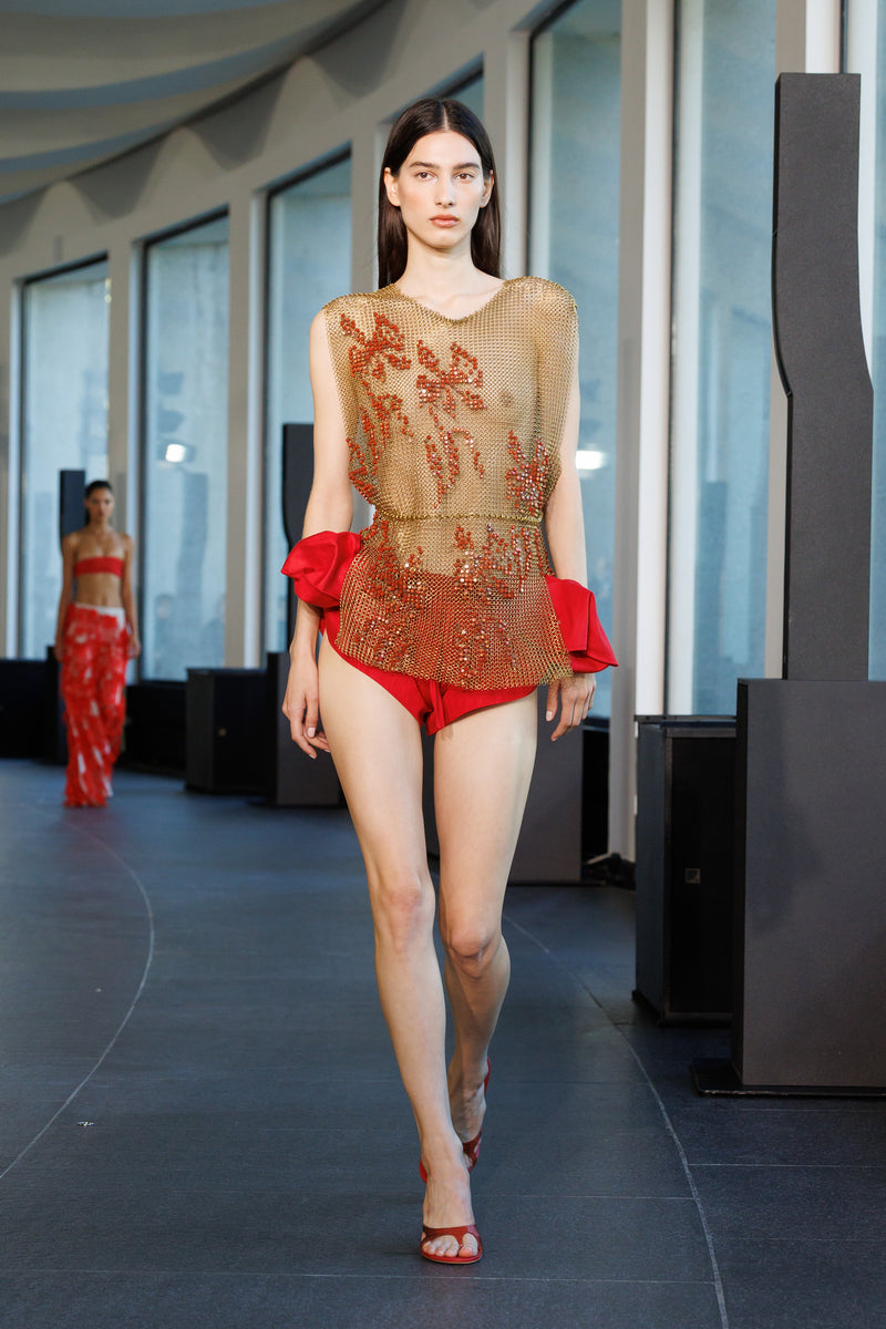 Moire Archie Runner - Image 2