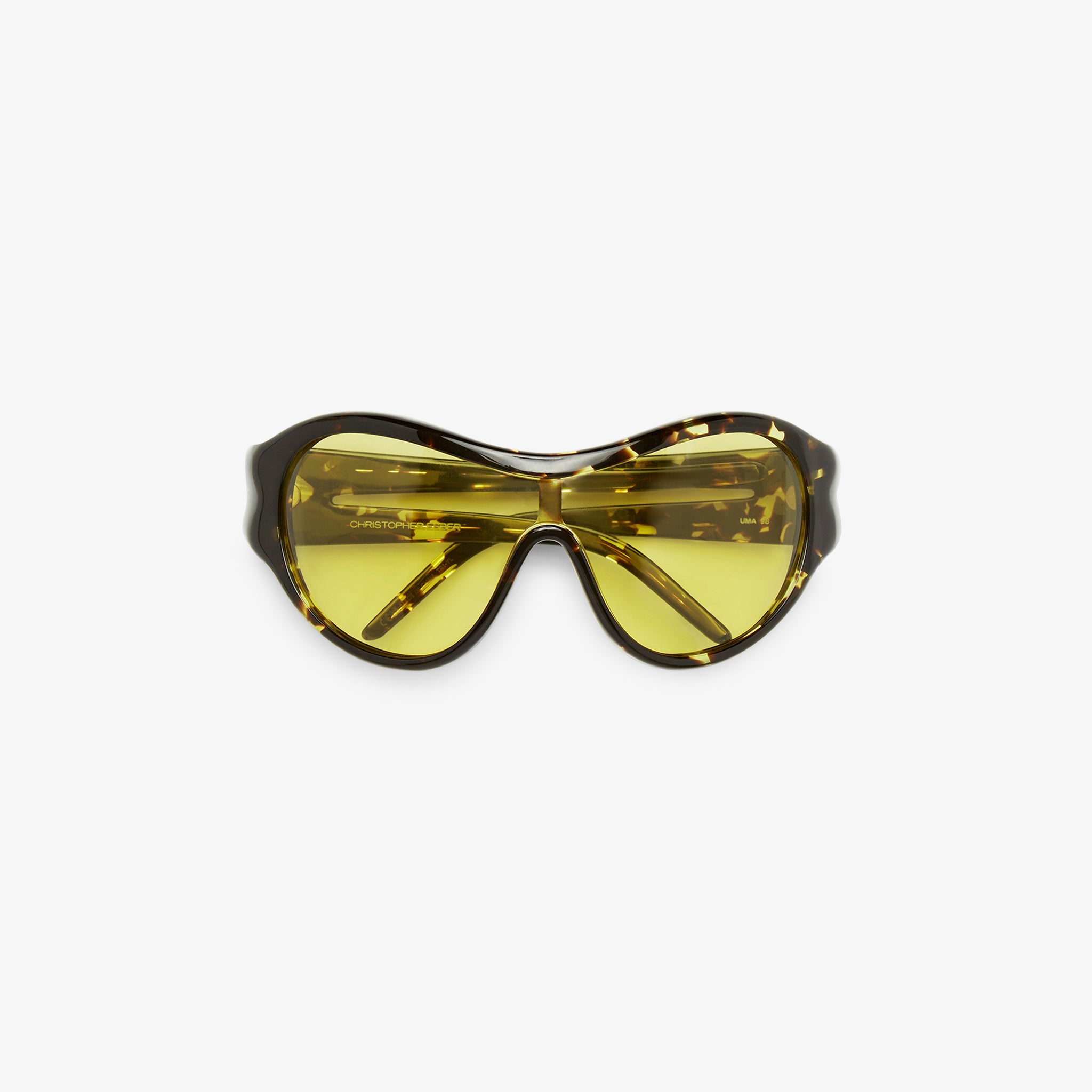 Uma 98 Sunglasses