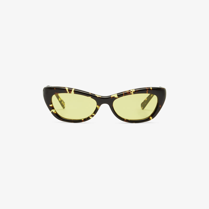 Dillon 95 Sunglasses - Image 1
