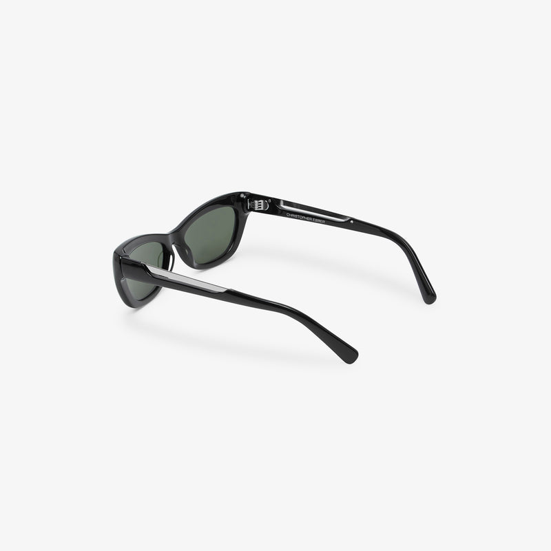 Dillon 95 Sunglasses - Image 3