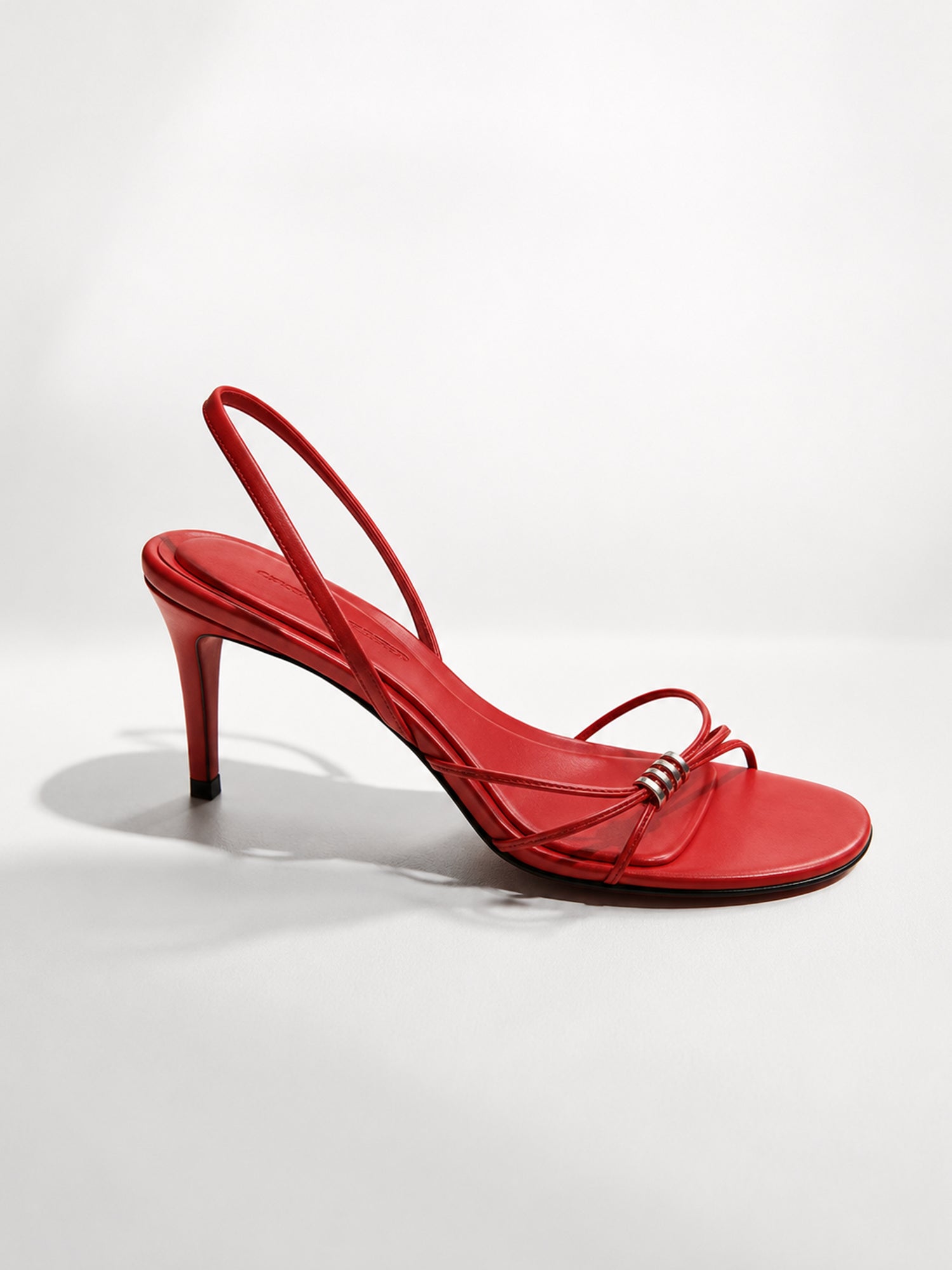 Giro Heel