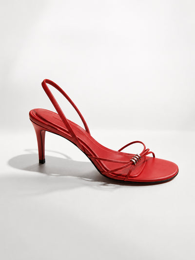 Giro Heel